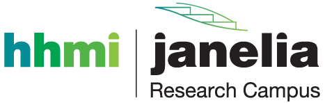 HHMI Janelia logo