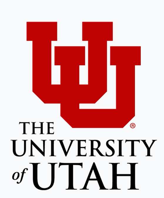 University of Utah logo